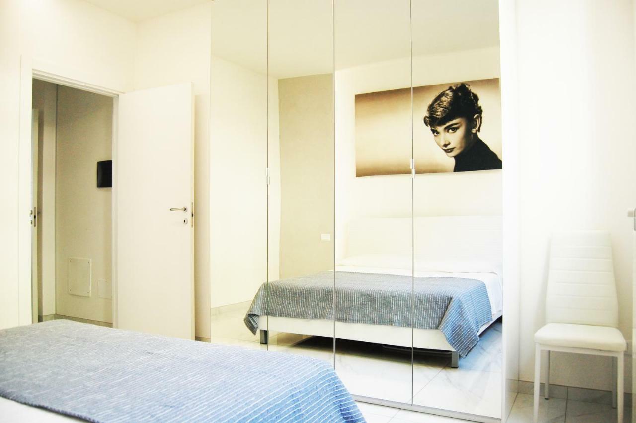 Maison Audrey Desenzano del Garda Zewnętrze zdjęcie