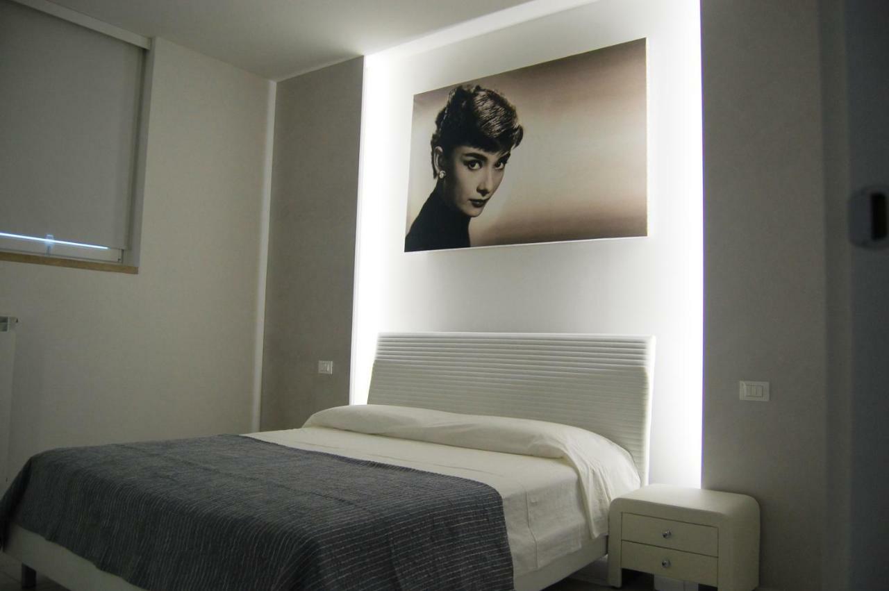 Maison Audrey Desenzano del Garda Zewnętrze zdjęcie
