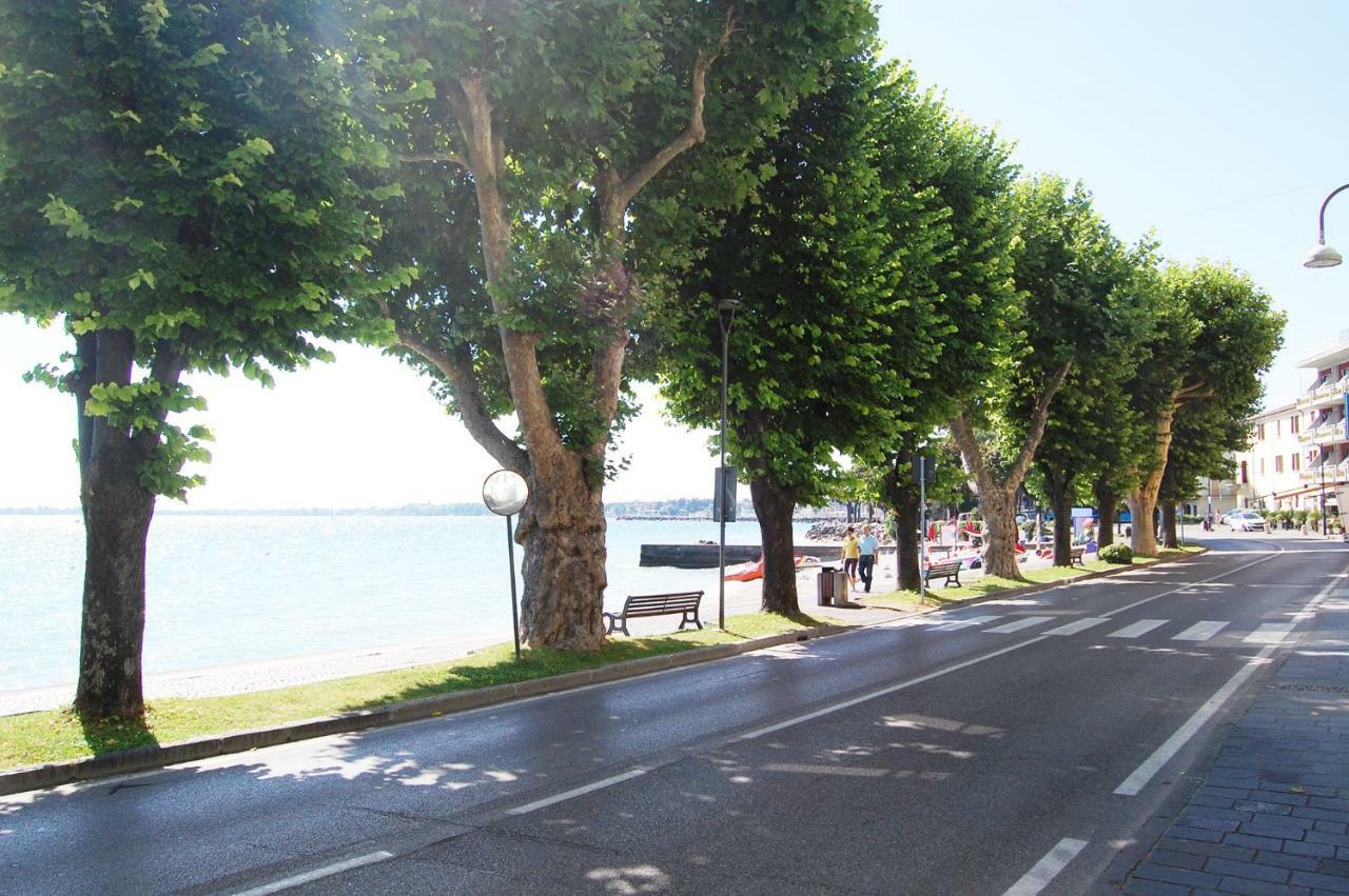 Maison Audrey Desenzano del Garda Zewnętrze zdjęcie