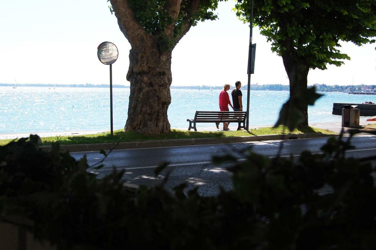 Maison Audrey Desenzano del Garda Zewnętrze zdjęcie